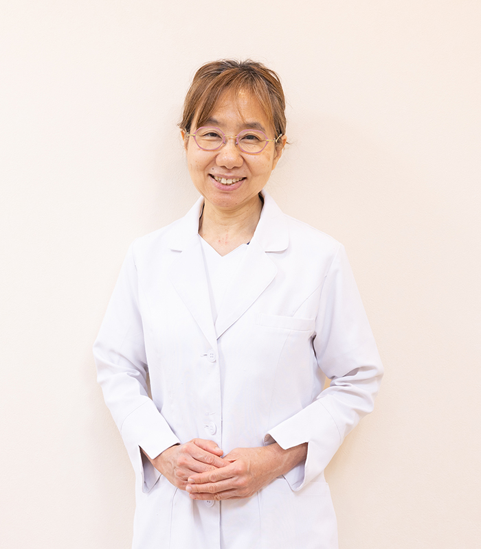 小林　真己